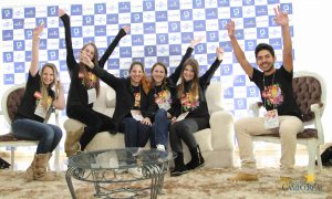 faculdade, guarapuava, campo real, creathon, centro empreendedor, administração, arquitetura e urbanismo, engenharia civil, cilla, cidade dos lagos