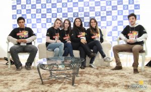 faculdade, guarapuava, campo real, creathon, centro empreendedor, administração, arquitetura e urbanismo, engenharia civil, cilla, cidade dos lagos