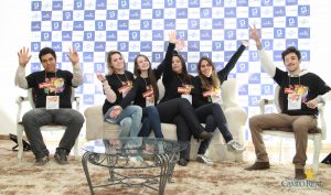 faculdade, guarapuava, campo real, creathon, centro empreendedor, administração, arquitetura e urbanismo, engenharia civil, cilla, cidade dos lagos