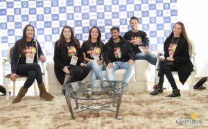 faculdade, guarapuava, campo real, creathon, centro empreendedor, administração, arquitetura e urbanismo, engenharia civil, cilla, cidade dos lagos