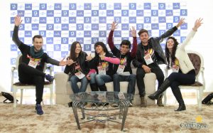 faculdade, guarapuava, campo real, creathon, centro empreendedor, administração, arquitetura e urbanismo, engenharia civil, cilla, cidade dos lagos