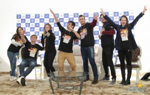 faculdade, guarapuava, campo real, creathon, centro empreendedor, administração, arquitetura e urbanismo, engenharia civil, cilla, cidade dos lagos