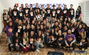 faculdade, guarapuava, campo real, creathon, centro empreendedor, administração, arquitetura e urbanismo, engenharia civil, cilla, cidade dos lagos