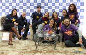 faculdade, guarapuava, campo real, creathon, centro empreendedor, administração, arquitetura e urbanismo, engenharia civil, cilla, cidade dos lagos