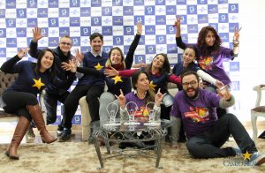 faculdade, guarapuava, campo real, creathon, centro empreendedor, administração, arquitetura e urbanismo, engenharia civil, cilla, cidade dos lagos