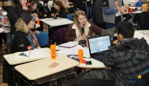 faculdade, guarapuava, campo real, creathon, centro empreendedor, administração, arquitetura e urbanismo, engenharia civil, cilla, cidade dos lagos