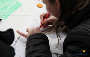 faculdade, guarapuava, campo real, creathon, centro empreendedor, administração, arquitetura e urbanismo, engenharia civil, cilla, cidade dos lagos