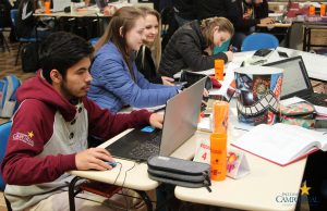faculdade, guarapuava, campo real, creathon, centro empreendedor, administração, arquitetura e urbanismo, engenharia civil, cilla, cidade dos lagos