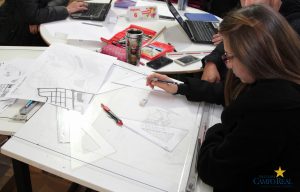 faculdade, guarapuava, campo real, creathon, centro empreendedor, administração, arquitetura e urbanismo, engenharia civil, cilla, cidade dos lagos