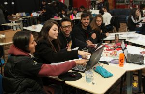 faculdade, guarapuava, campo real, creathon, centro empreendedor, administração, arquitetura e urbanismo, engenharia civil, cilla, cidade dos lagos