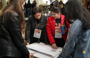 faculdade, guarapuava, campo real, creathon, centro empreendedor, administração, arquitetura e urbanismo, engenharia civil, cilla, cidade dos lagos