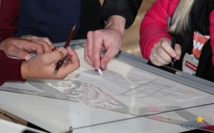 faculdade, guarapuava, campo real, creathon, centro empreendedor, administração, arquitetura e urbanismo, engenharia civil, cilla, cidade dos lagos