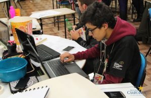 faculdade, guarapuava, campo real, creathon, centro empreendedor, administração, arquitetura e urbanismo, engenharia civil, cilla, cidade dos lagos