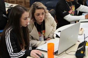 faculdade, guarapuava, campo real, creathon, centro empreendedor, administração, arquitetura e urbanismo, engenharia civil, cilla, cidade dos lagos