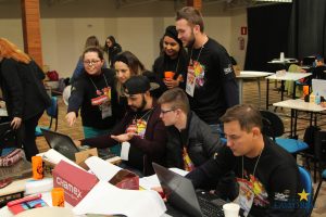 faculdade, guarapuava, campo real, creathon, centro empreendedor, administração, arquitetura e urbanismo, engenharia civil, cilla, cidade dos lagos