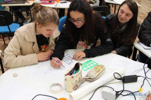 faculdade, guarapuava, campo real, creathon, centro empreendedor, administração, arquitetura e urbanismo, engenharia civil, cilla, cidade dos lagos