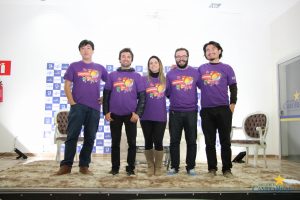 faculdade, guarapuava, campo real, creathon, centro empreendedor, administração, arquitetura e urbanismo, engenharia civil, cilla, cidade dos lagos