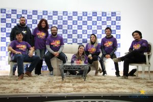 faculdade, guarapuava, campo real, creathon, centro empreendedor, administração, arquitetura e urbanismo, engenharia civil, cilla, cidade dos lagos