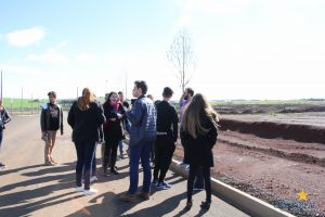 faculdade, guarapuava, campo real, creathon, centro empreendedor, administração, arquitetura e urbanismo, engenharia civil, cilla, cidade dos lagos