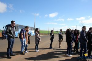 faculdade, guarapuava, campo real, creathon, centro empreendedor, administração, arquitetura e urbanismo, engenharia civil, cilla, cidade dos lagos
