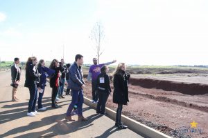 faculdade, guarapuava, campo real, creathon, centro empreendedor, administração, arquitetura e urbanismo, engenharia civil, cilla, cidade dos lagos