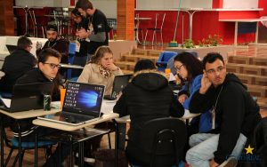 faculdade, guarapuava, campo real, creathon, centro empreendedor, administração, arquitetura e urbanismo, engenharia civil, cilla, cidade dos lagos