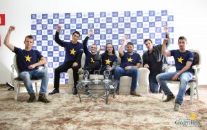 faculdade, guarapuava, campo real, creathon, centro empreendedor, administração, arquitetura e urbanismo, engenharia civil, cilla, cidade dos lagos