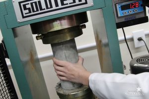 faculdade, guarapuava, campo real, econcreto, concreto, arquitetura e urbanismo, engenharia civil