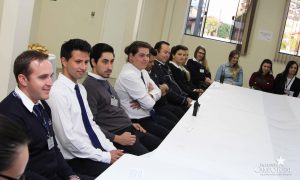 guarapuava, faculdade, campo real