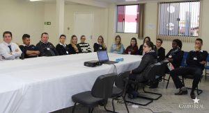 guarapuava, faculdade, campo real