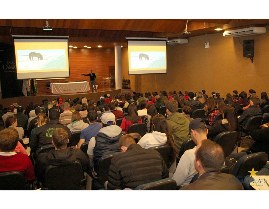III Semana Acadêmica de Medicina Veterinária