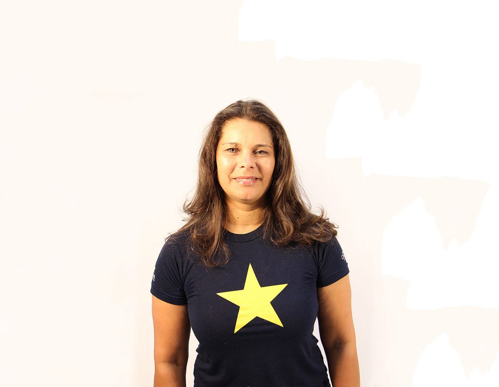 Professora de Direito é aprovada para Programa de Mestrado