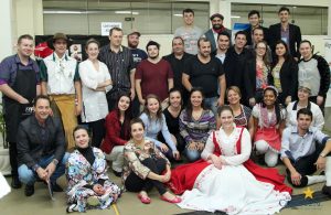 faculdade, guarapuava, campo real, administração, raciocínio lógico, olimpíada de raciocínio lógico