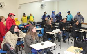 faculdade, guarapuava, campo real, administração, raciocínio lógico, olimpíada de raciocínio lógico