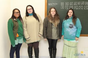 faculdade, guarapuava, campo real, administração, raciocínio lógico, olimpíada de raciocínio lógico