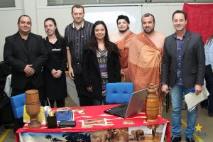 faculdade, guarapuava, campo real, administração, raciocínio lógico, olimpíada de raciocínio lógico
