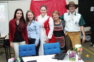 faculdade, guarapuava, campo real, administração, raciocínio lógico, olimpíada de raciocínio lógico