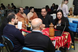 faculdade, guarapuava, campo real, administração, raciocínio lógico, olimpíada de raciocínio lógico