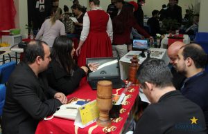 faculdade, guarapuava, campo real, administração, raciocínio lógico, olimpíada de raciocínio lógico