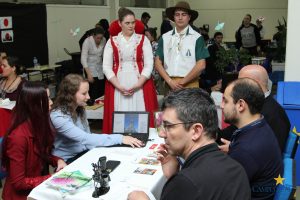 faculdade, guarapuava, campo real, administração, raciocínio lógico, olimpíada de raciocínio lógico