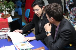 faculdade, guarapuava, campo real, administração, raciocínio lógico, olimpíada de raciocínio lógico