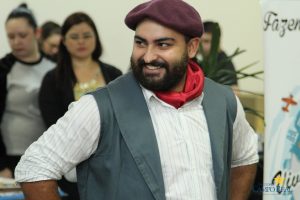 faculdade, guarapuava, campo real, administração, raciocínio lógico, olimpíada de raciocínio lógico