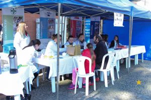 faculdade, guarapuava, campo real, blitz real