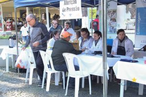 faculdade, guarapuava, campo real, blitz real