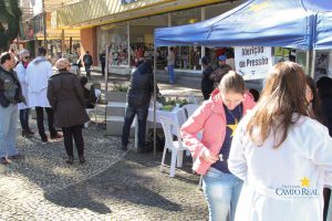 faculdade, guarapuava, campo real, blitz real