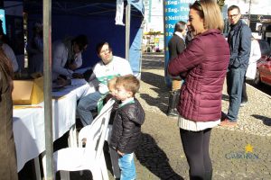 faculdade, guarapuava, campo real, blitz real