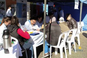 faculdade, guarapuava, campo real, blitz real