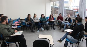 faculdade, guarapuava, campo real, campotech