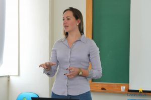 faculdade, guarapuava, campo real, campotech