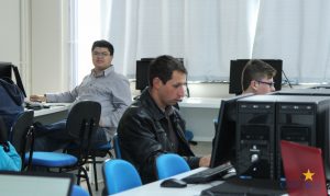 faculdade, guarapuava, campo real, campotech